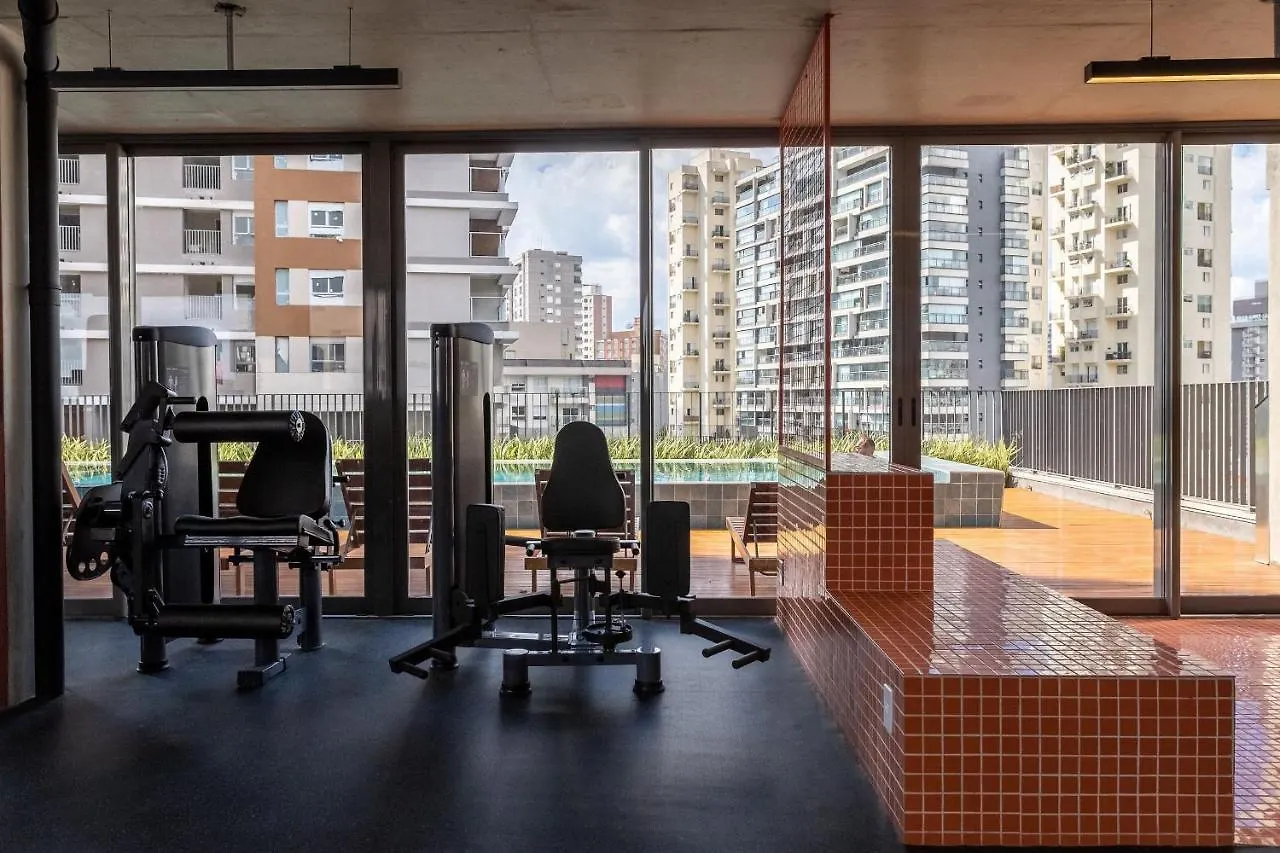 You Harmonia - Condominio Com Area De Lazer Sao Paulo Brazil