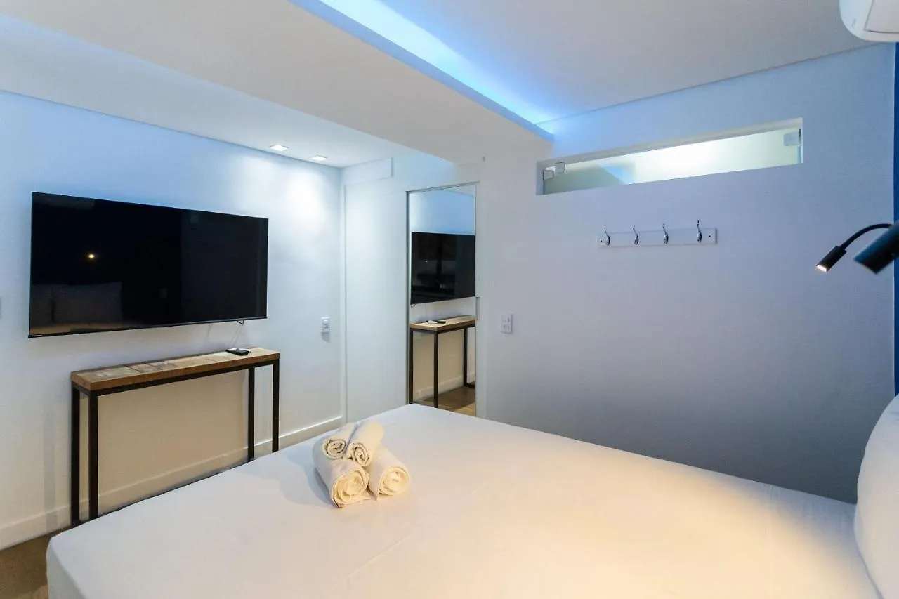 You Harmonia - Condominio Com Area De Lazer Sao Paulo