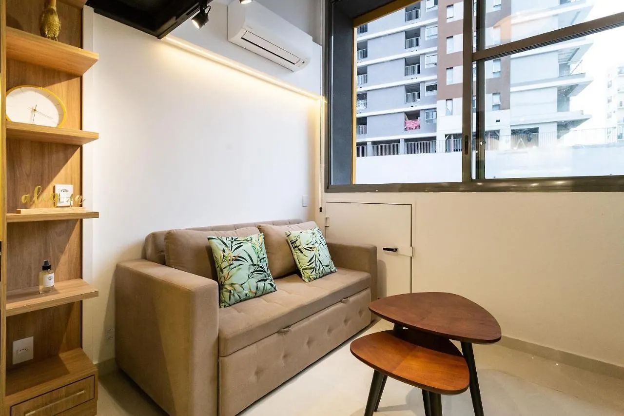 You Harmonia - Condominio Com Area De Lazer Sao Paulo