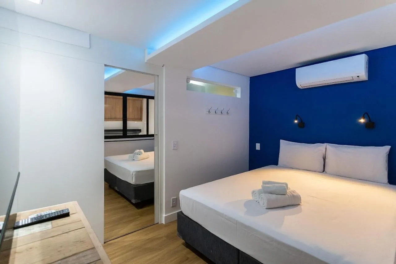 You Harmonia - Condominio Com Area De Lazer Sao Paulo