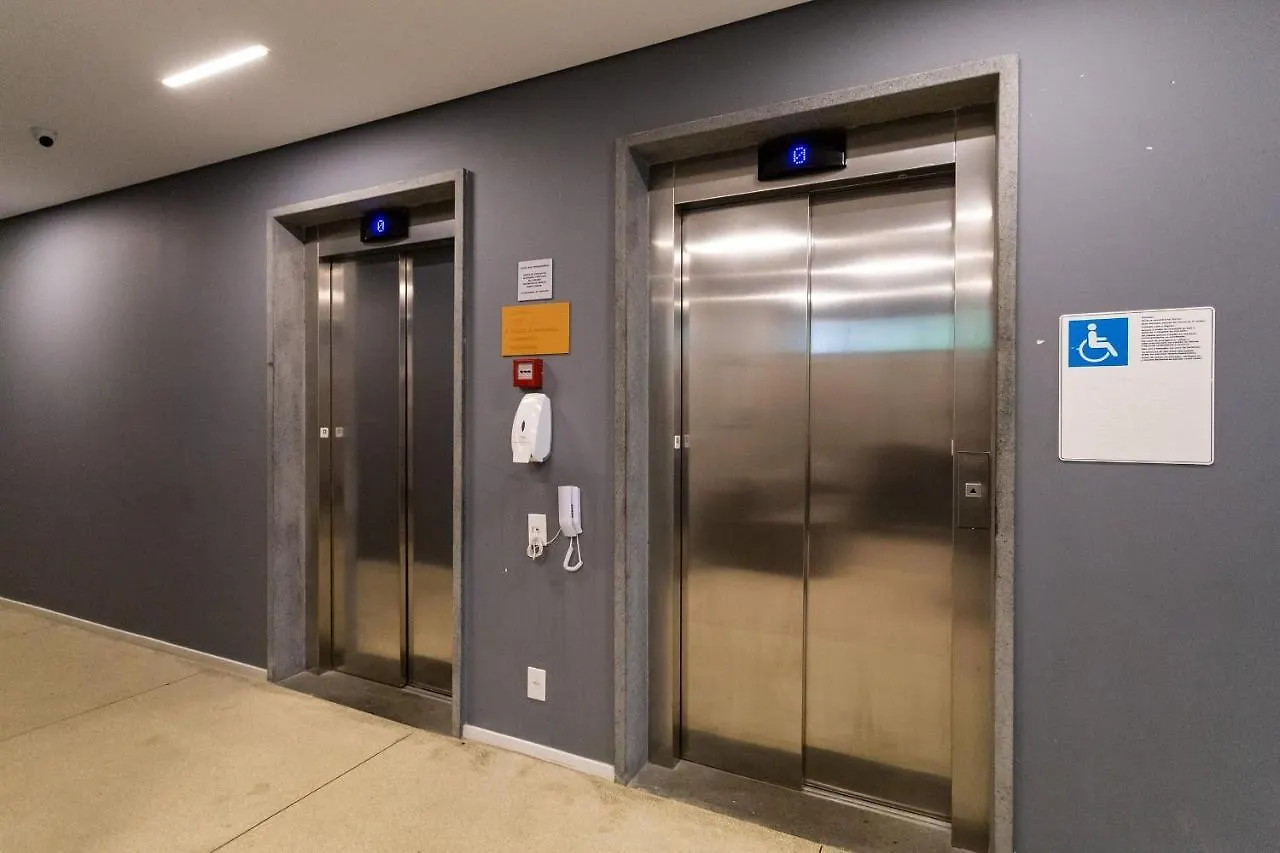 You Harmonia - Condominio Com Area De Lazer Sao Paulo Brazil