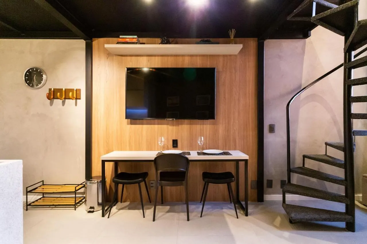 You Harmonia - Condominio Com Area De Lazer Sao Paulo