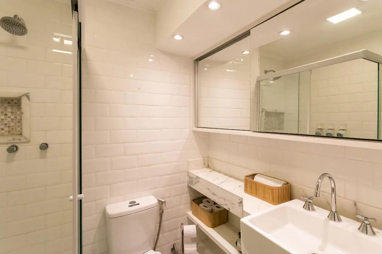 You Harmonia - Condominio Com Area De Lazer Sao Paulo Brazil