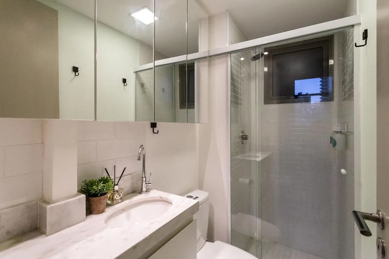 You Harmonia - Condominio Com Area De Lazer Sao Paulo 0*,