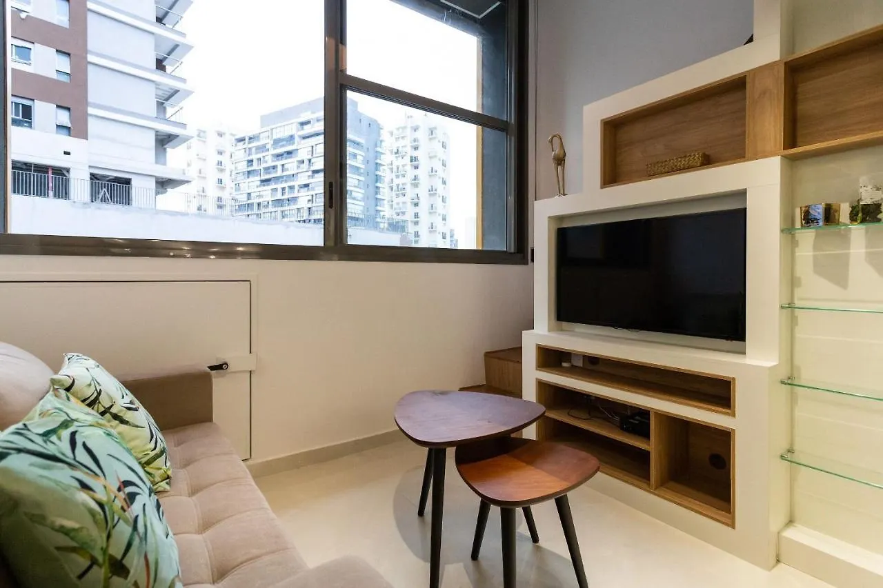 You Harmonia - Condominio Com Area De Lazer Sao Paulo