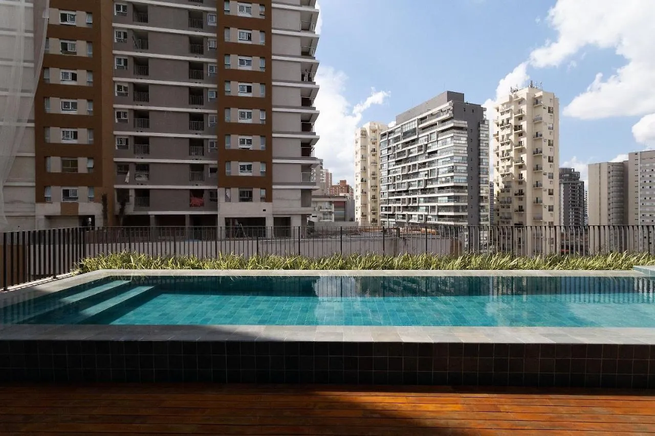 You Harmonia - Condominio Com Area De Lazer Sao Paulo