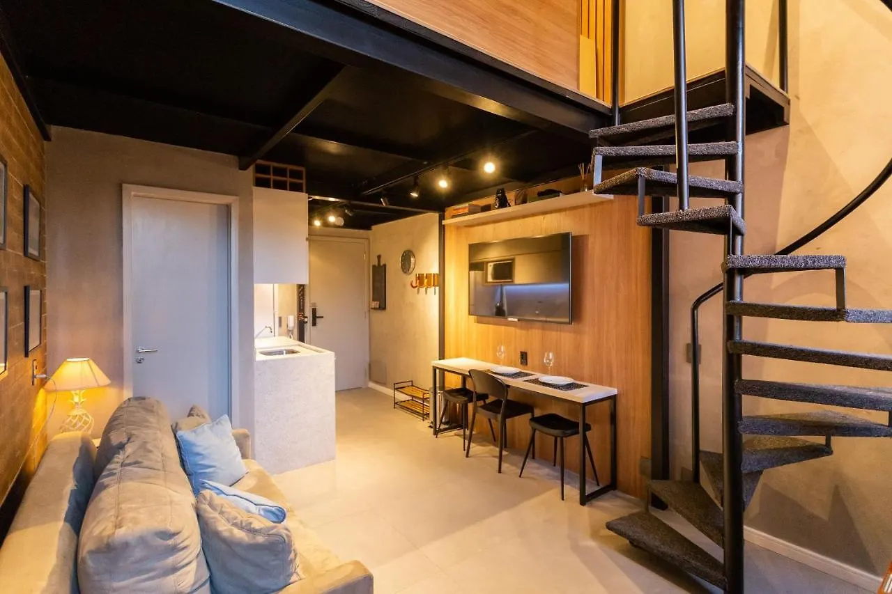 You Harmonia - Condominio Com Area De Lazer Sao Paulo 0*,  Brazil