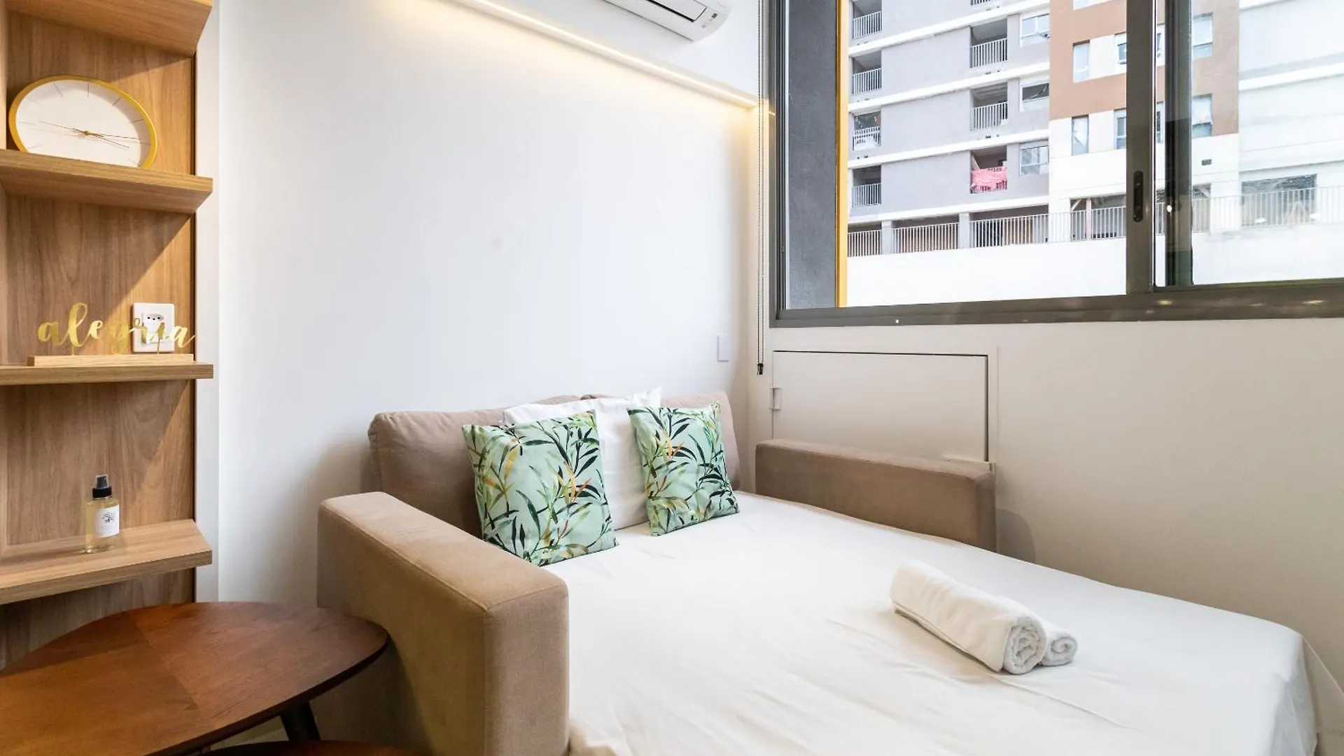 You Harmonia - Condominio Com Area De Lazer contacts